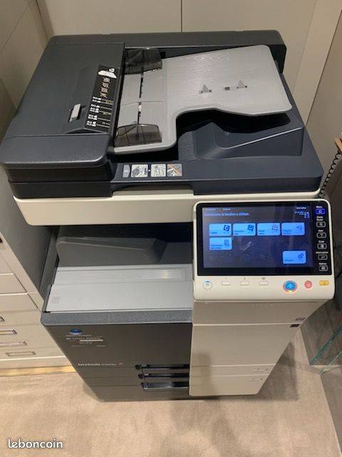 Location d’imprimante à Antibes HOTEL/SPA ET CENTRE DE SOIN