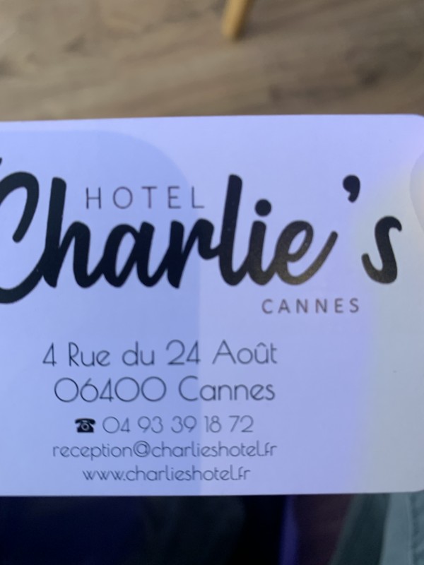 installation multifonctions Kyocera format A4 couleur pour hôtel  à Cannes