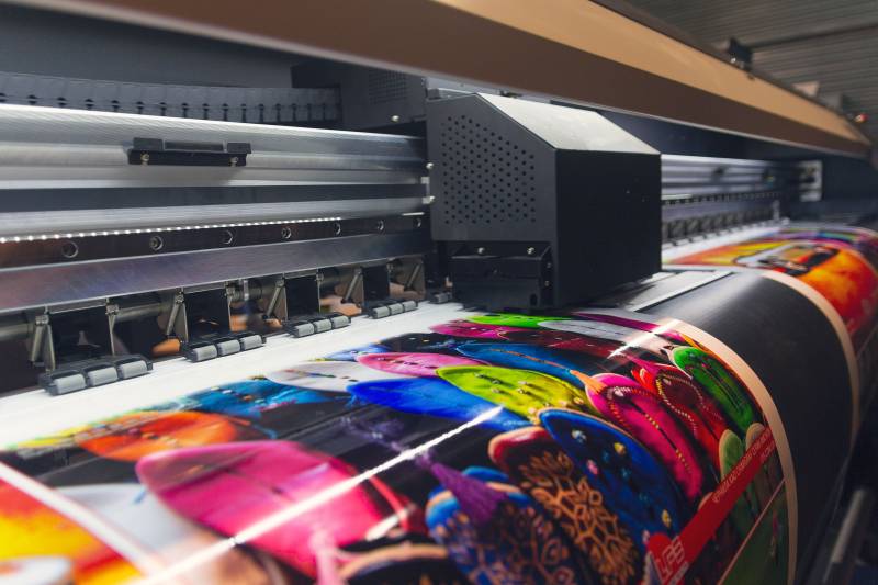 Existe-il des imprimantes sans cartouches d’encre ? MJ Printing Solution a Cannes