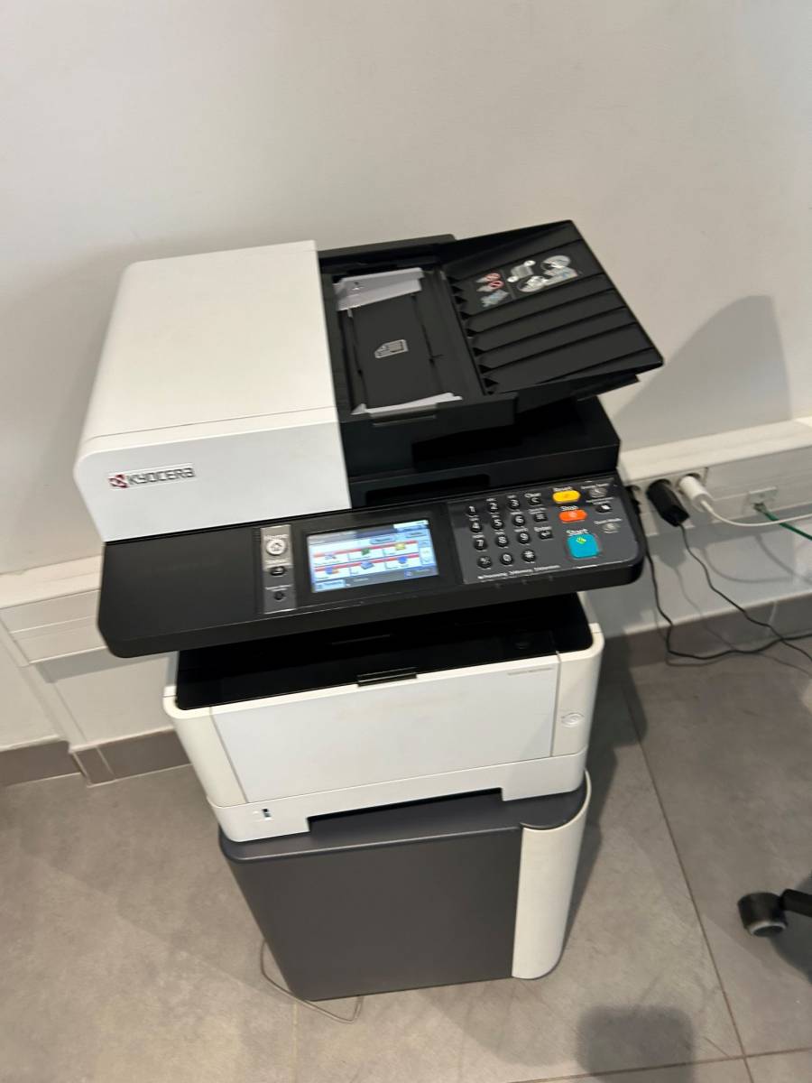 Vente de matériel d'impression reconditionné à Antibes