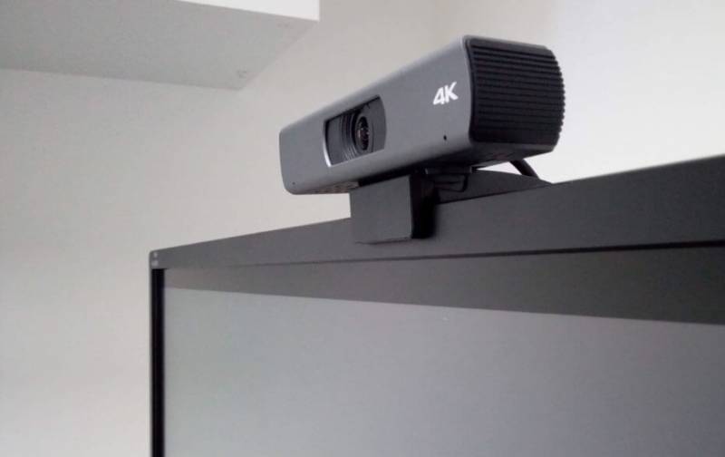 Vente et location de tableau interactif avec webcam pour votre entreprise à Cannes