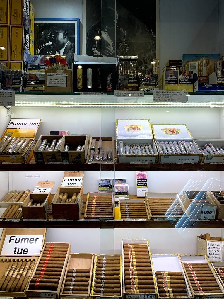 Tabac Cannes Tabac Le Cool