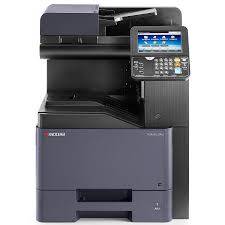 Vente d'un multifonction reconditionne Kyocera 2453  laser  pas cher à NICE a partir de 85 euro par mois pour un bureau d études sur une période de 36 mois .